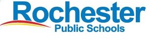 Rochester Public Schools logo