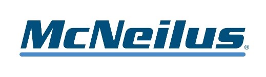 McNeilus logo