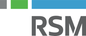 RSM logo