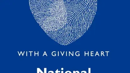 National Philanthropy Day