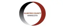 Olmsted County logo