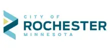 City of Rochester logo