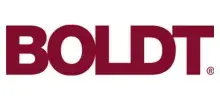 Boldt logo